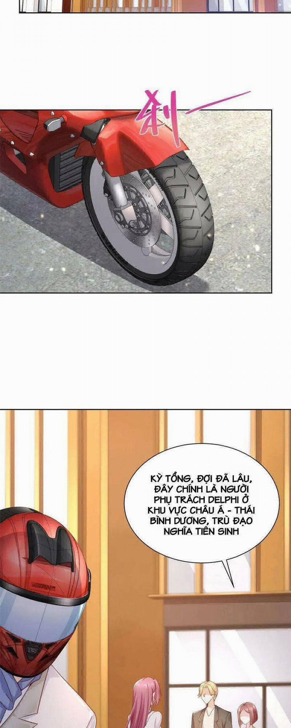 Mỗi Tuần Ta Có Một Nghề Nghiệp Mới 87 trang 21