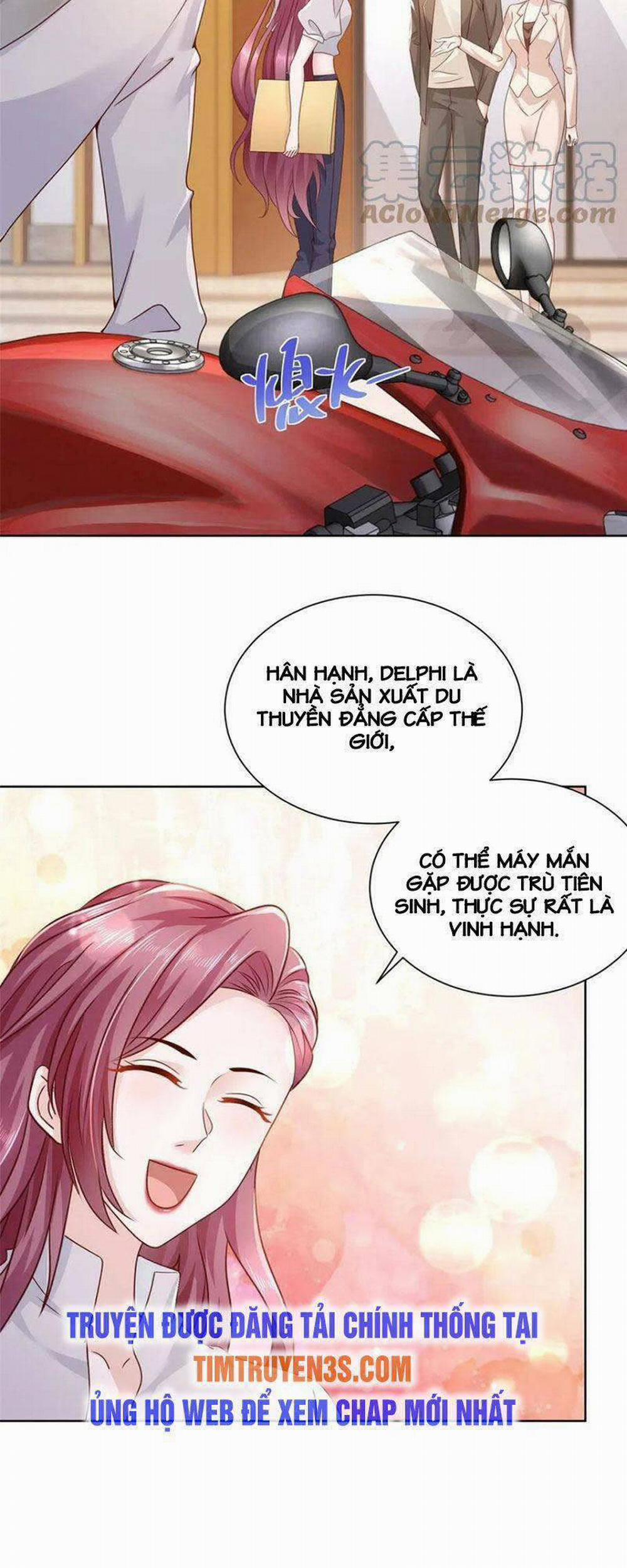 Mỗi Tuần Ta Có Một Nghề Nghiệp Mới 87 trang 22