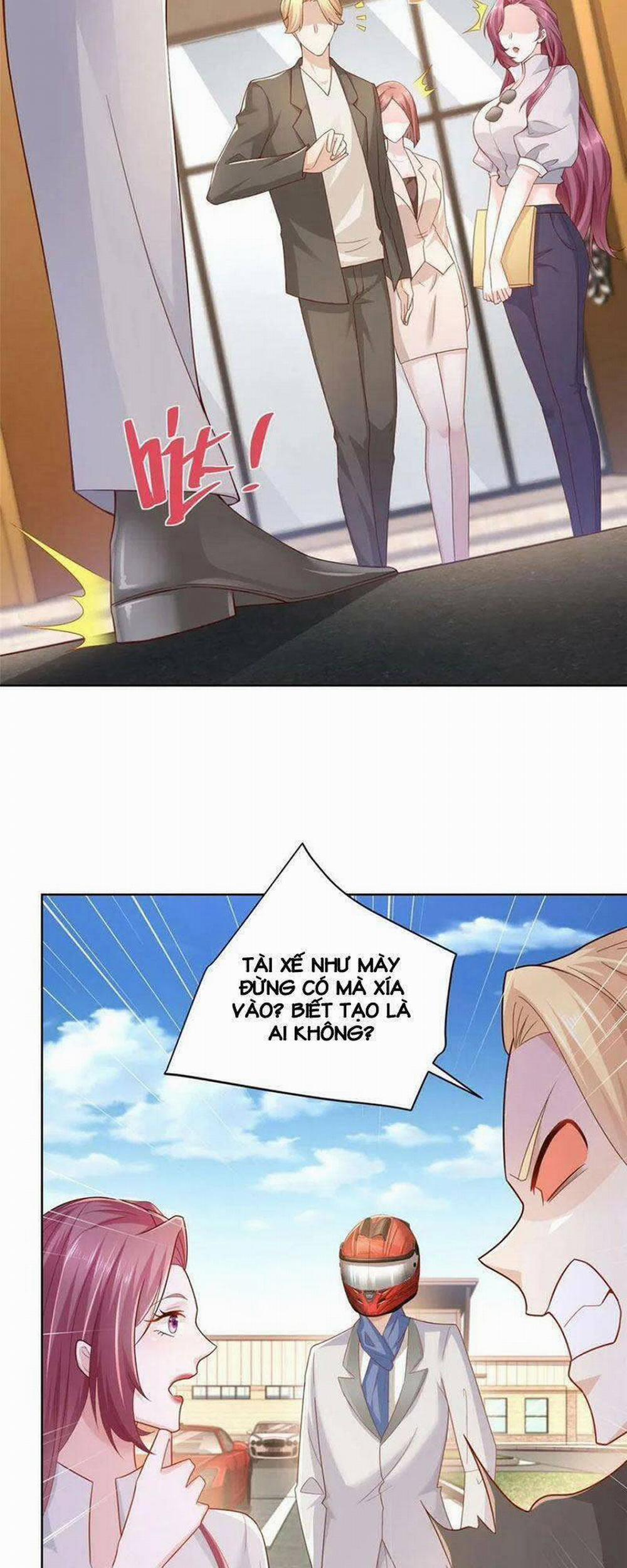 Mỗi Tuần Ta Có Một Nghề Nghiệp Mới 87 trang 28