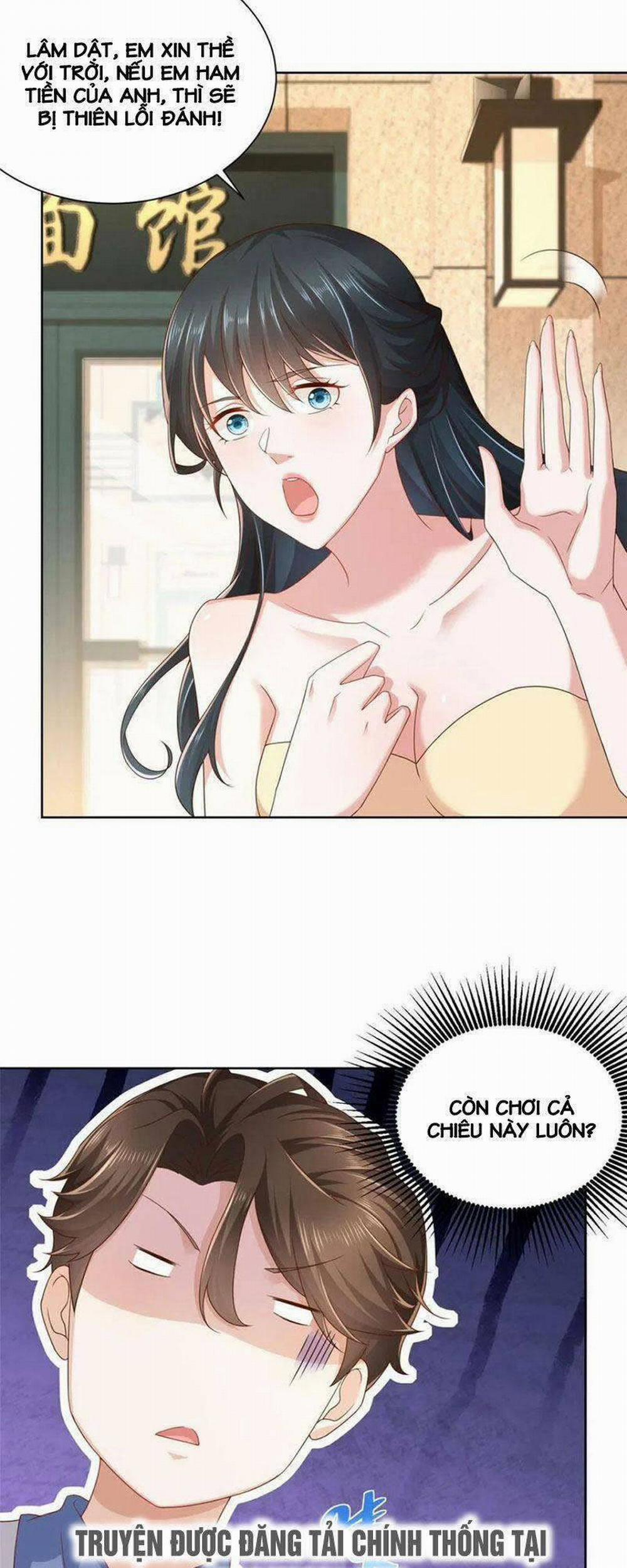 Mỗi Tuần Ta Có Một Nghề Nghiệp Mới 87 trang 3