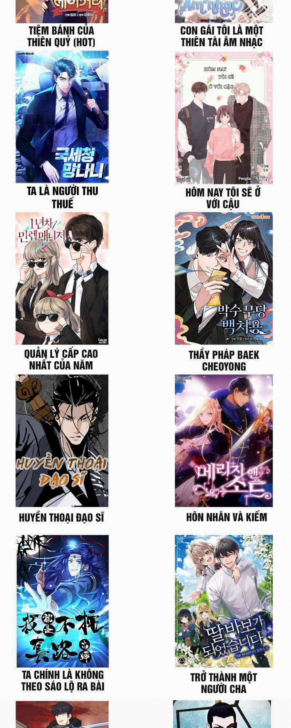 Mỗi Tuần Ta Có Một Nghề Nghiệp Mới 87 trang 33