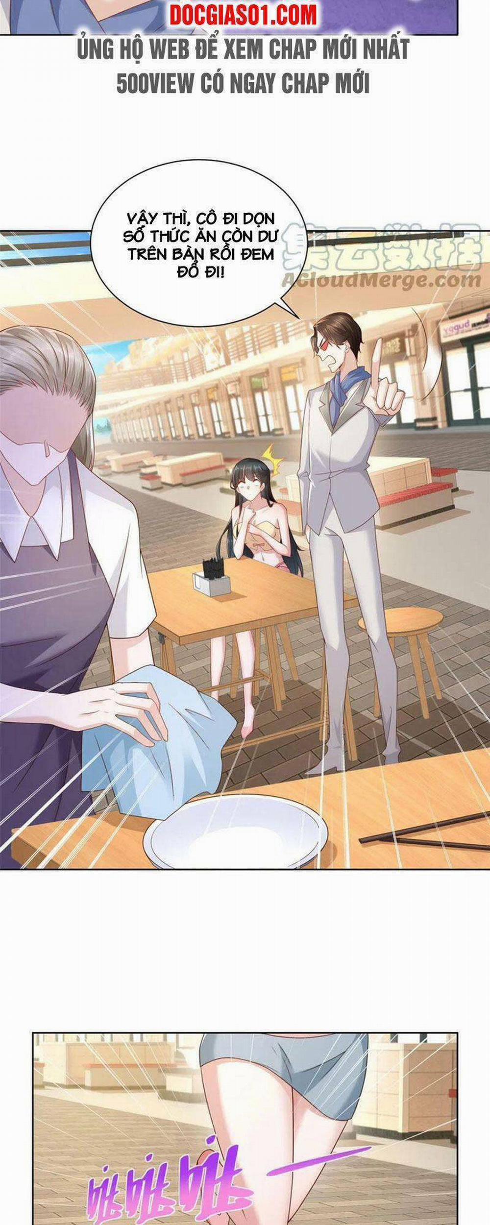 Mỗi Tuần Ta Có Một Nghề Nghiệp Mới 87 trang 4