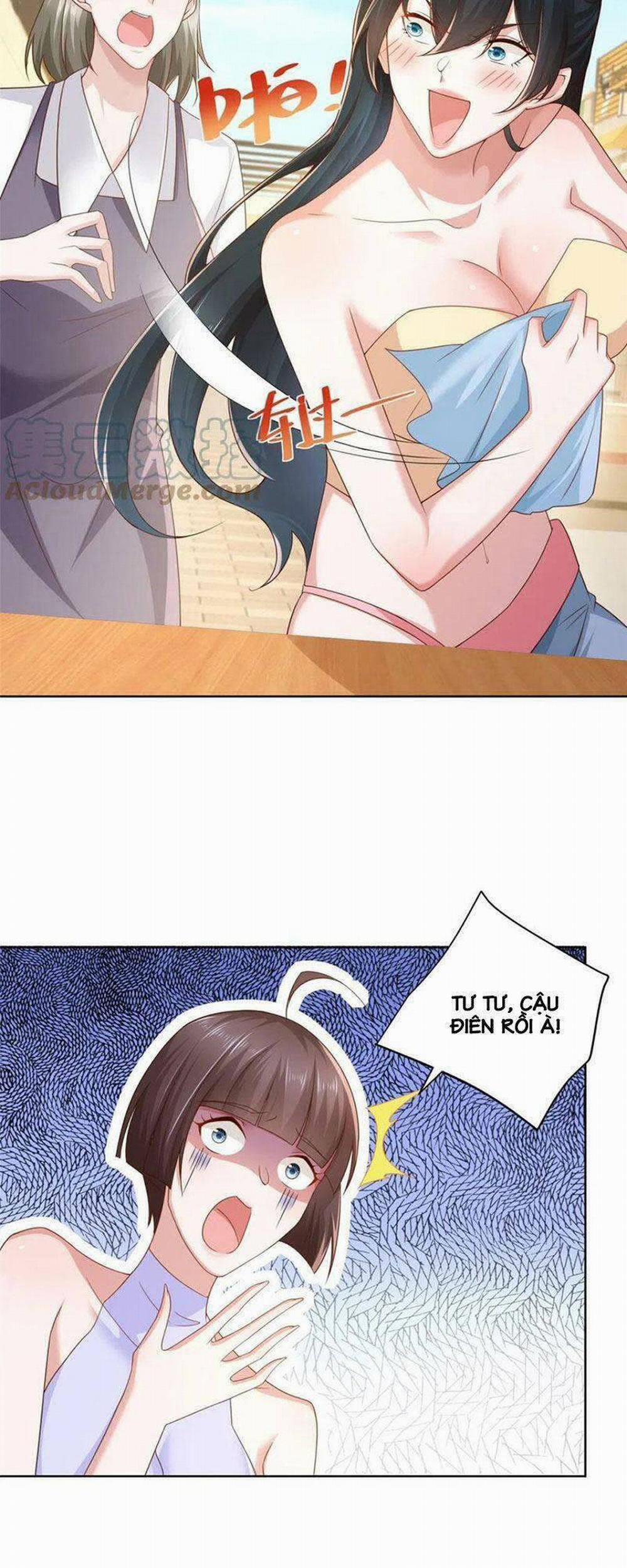 Mỗi Tuần Ta Có Một Nghề Nghiệp Mới 87 trang 6