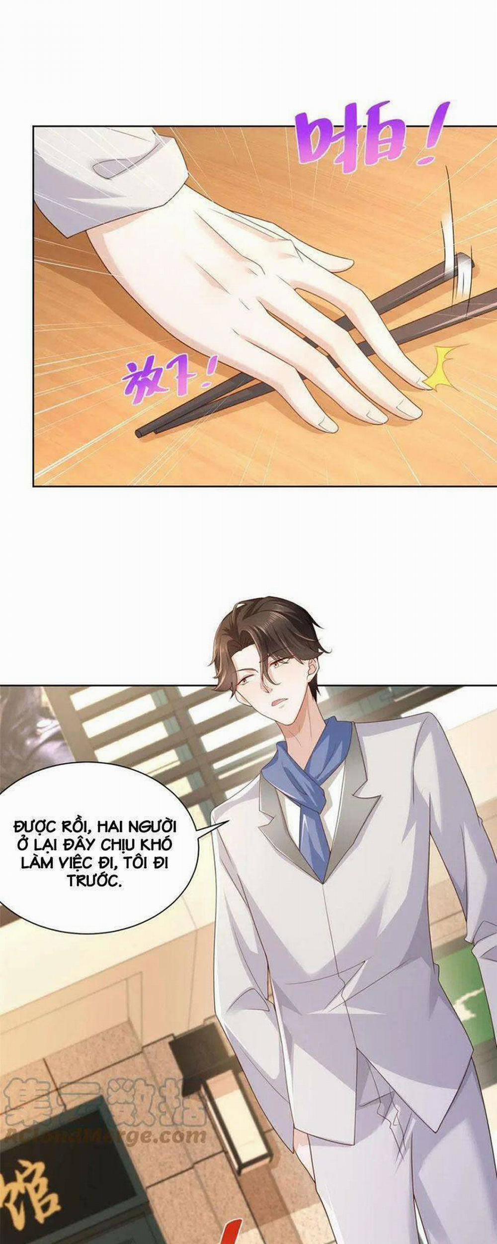 Mỗi Tuần Ta Có Một Nghề Nghiệp Mới 87 trang 7