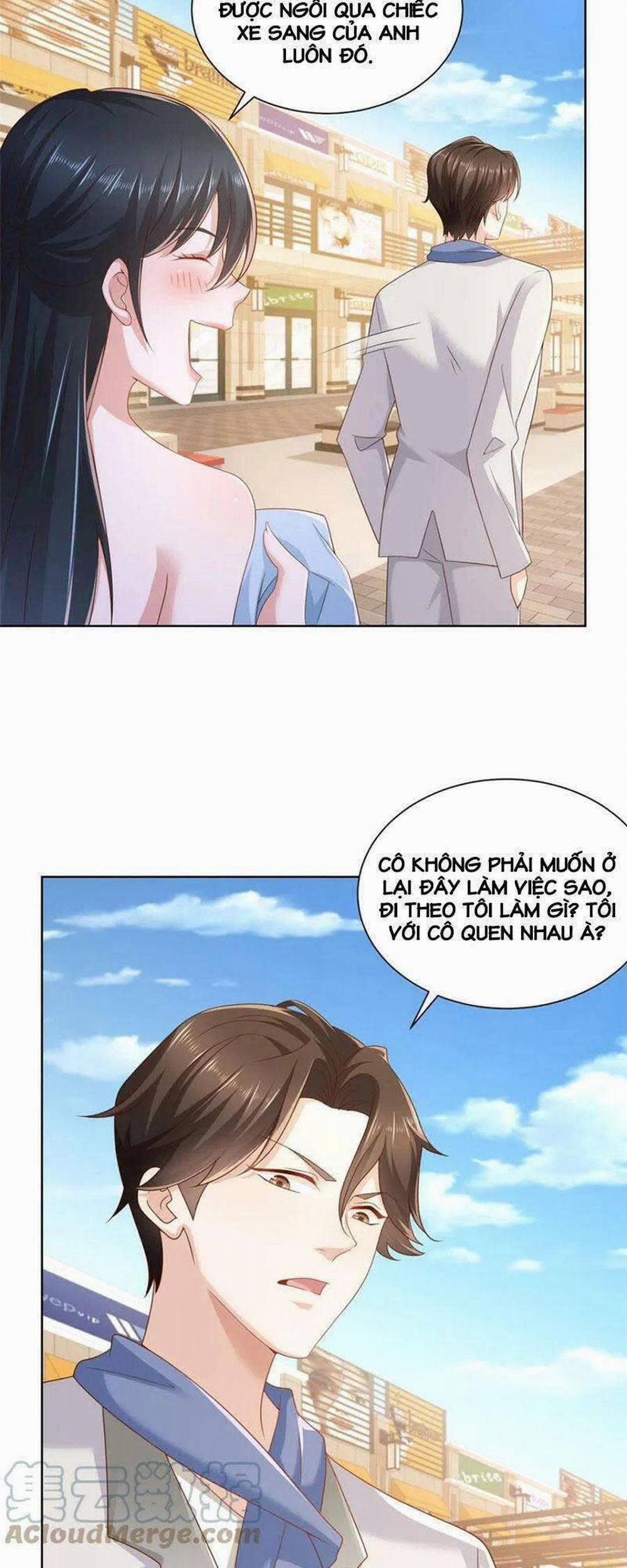 Mỗi Tuần Ta Có Một Nghề Nghiệp Mới 87 trang 9