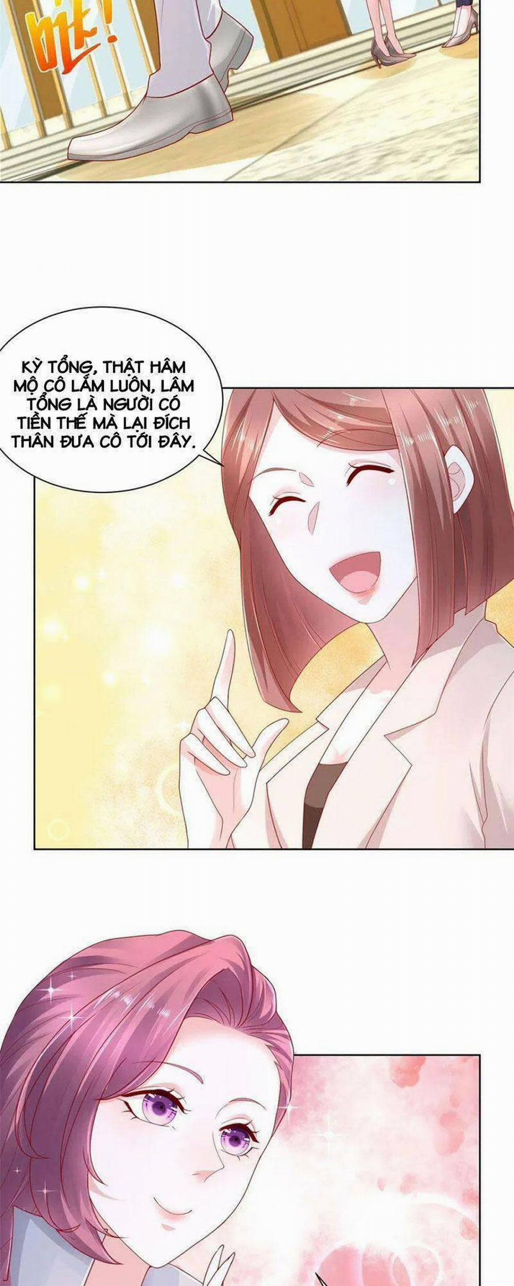 Mỗi Tuần Ta Có Một Nghề Nghiệp Mới 88 trang 10