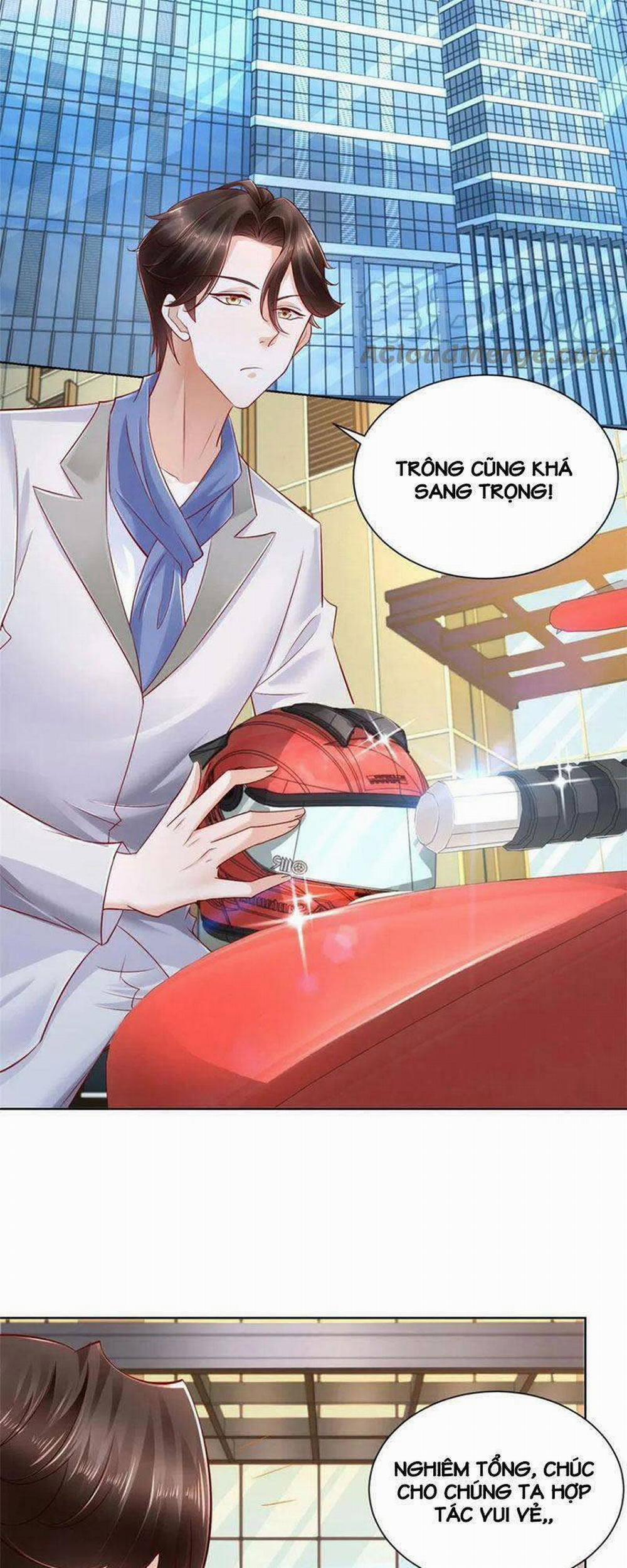 Mỗi Tuần Ta Có Một Nghề Nghiệp Mới 88 trang 16