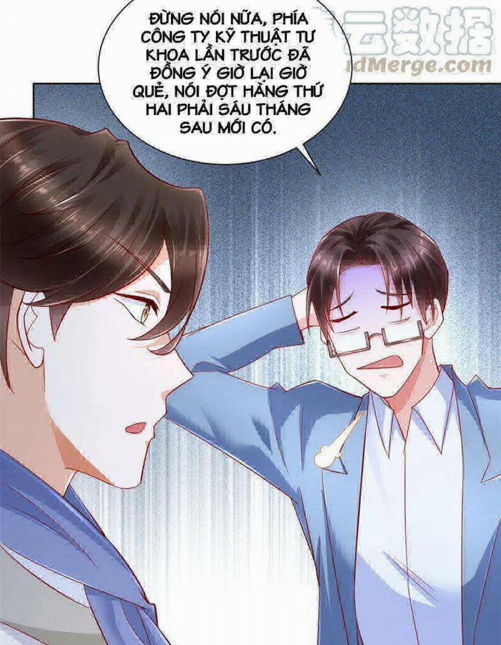 Mỗi Tuần Ta Có Một Nghề Nghiệp Mới 88 trang 20