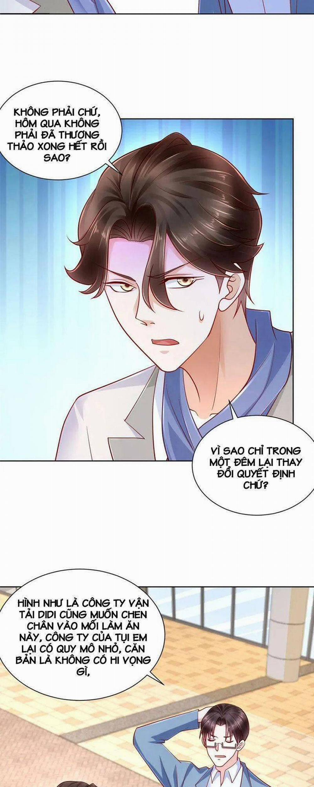 Mỗi Tuần Ta Có Một Nghề Nghiệp Mới 88 trang 21