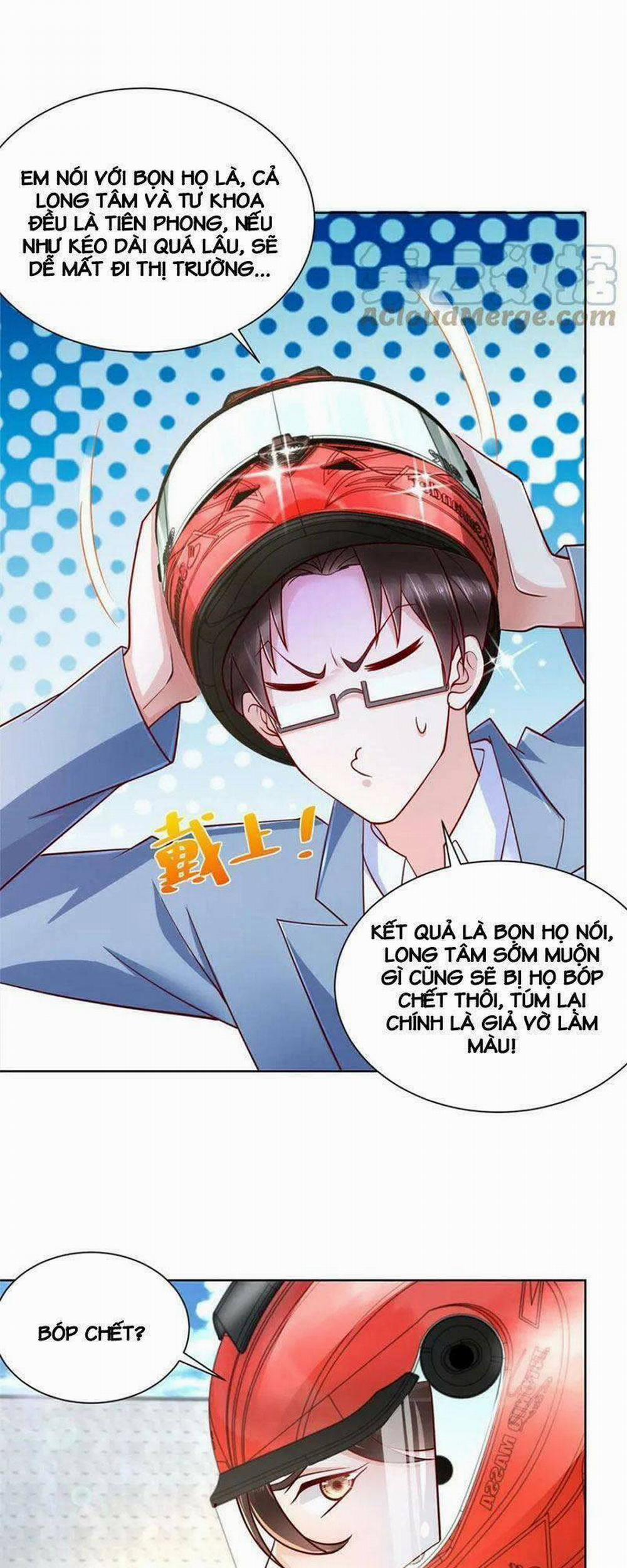 Mỗi Tuần Ta Có Một Nghề Nghiệp Mới 88 trang 24