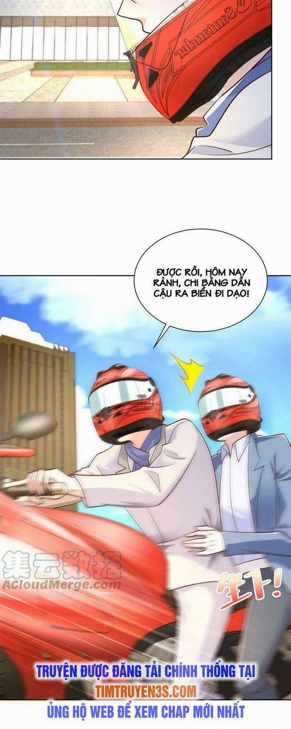 Mỗi Tuần Ta Có Một Nghề Nghiệp Mới 88 trang 25