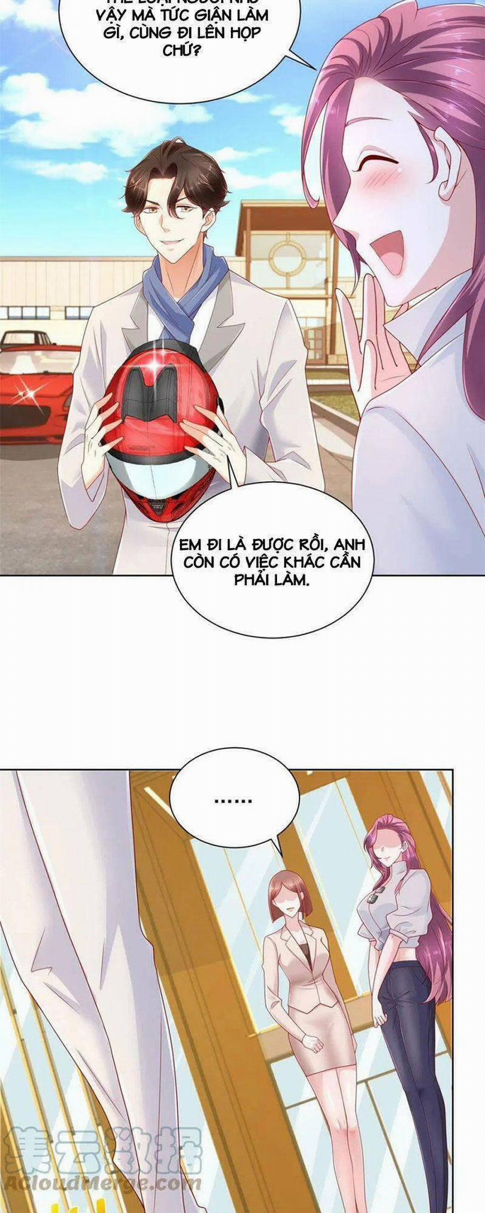 Mỗi Tuần Ta Có Một Nghề Nghiệp Mới 88 trang 9