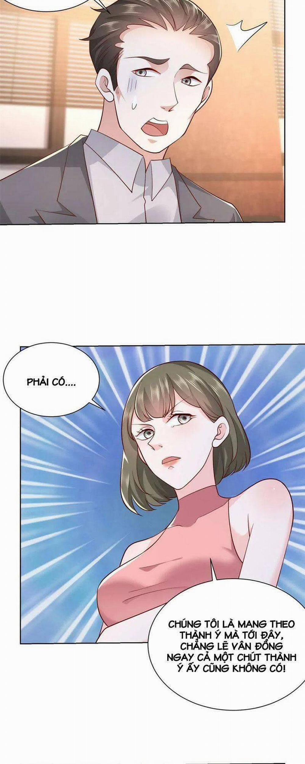 Mỗi Tuần Ta Có Một Nghề Nghiệp Mới 89 trang 11