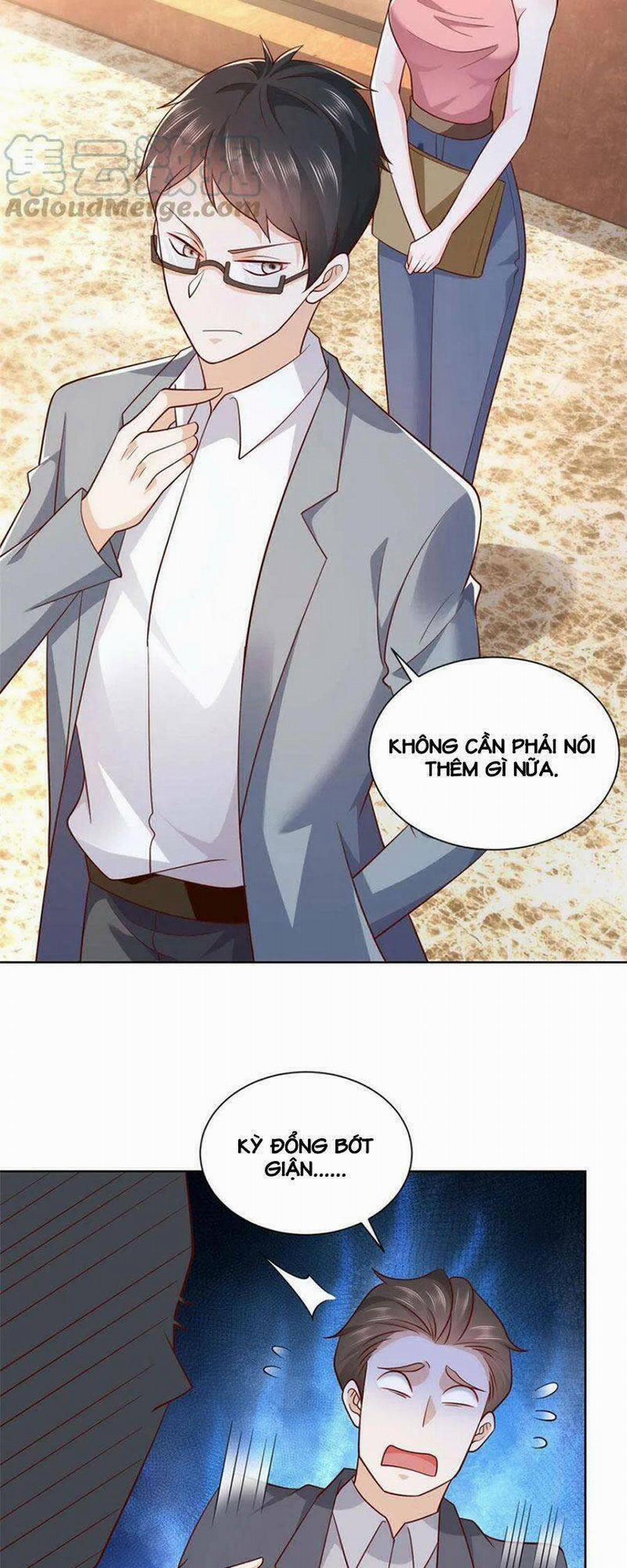 Mỗi Tuần Ta Có Một Nghề Nghiệp Mới 89 trang 13