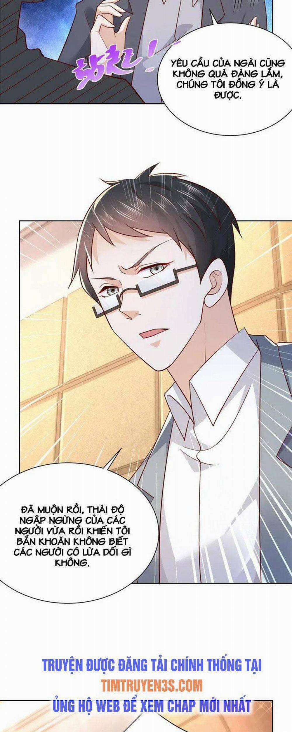 Mỗi Tuần Ta Có Một Nghề Nghiệp Mới 89 trang 14