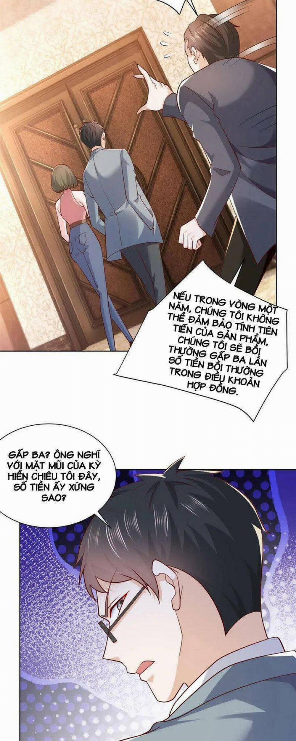 Mỗi Tuần Ta Có Một Nghề Nghiệp Mới 89 trang 16