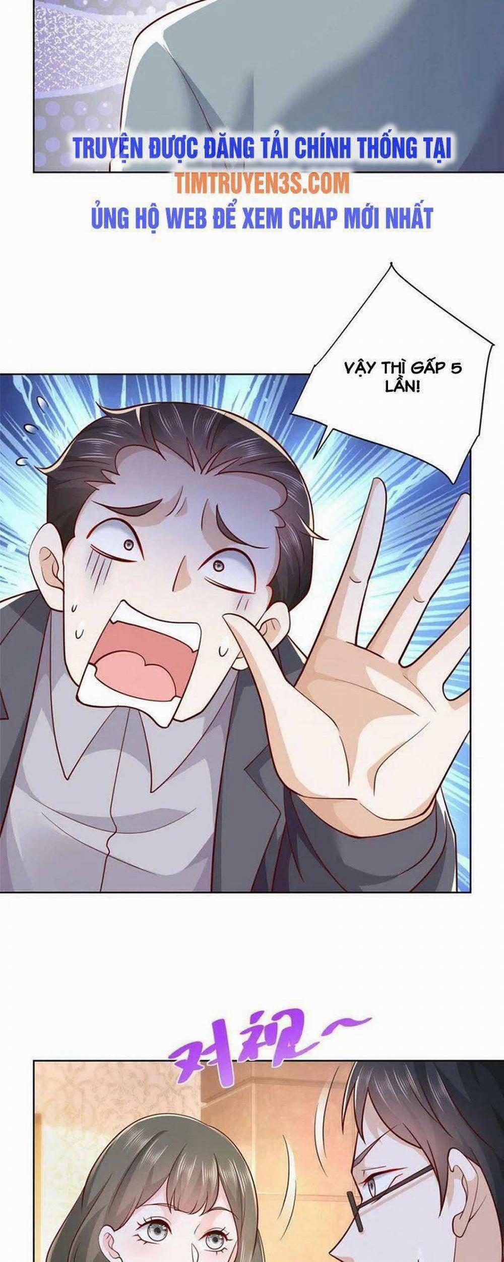 Mỗi Tuần Ta Có Một Nghề Nghiệp Mới 89 trang 17