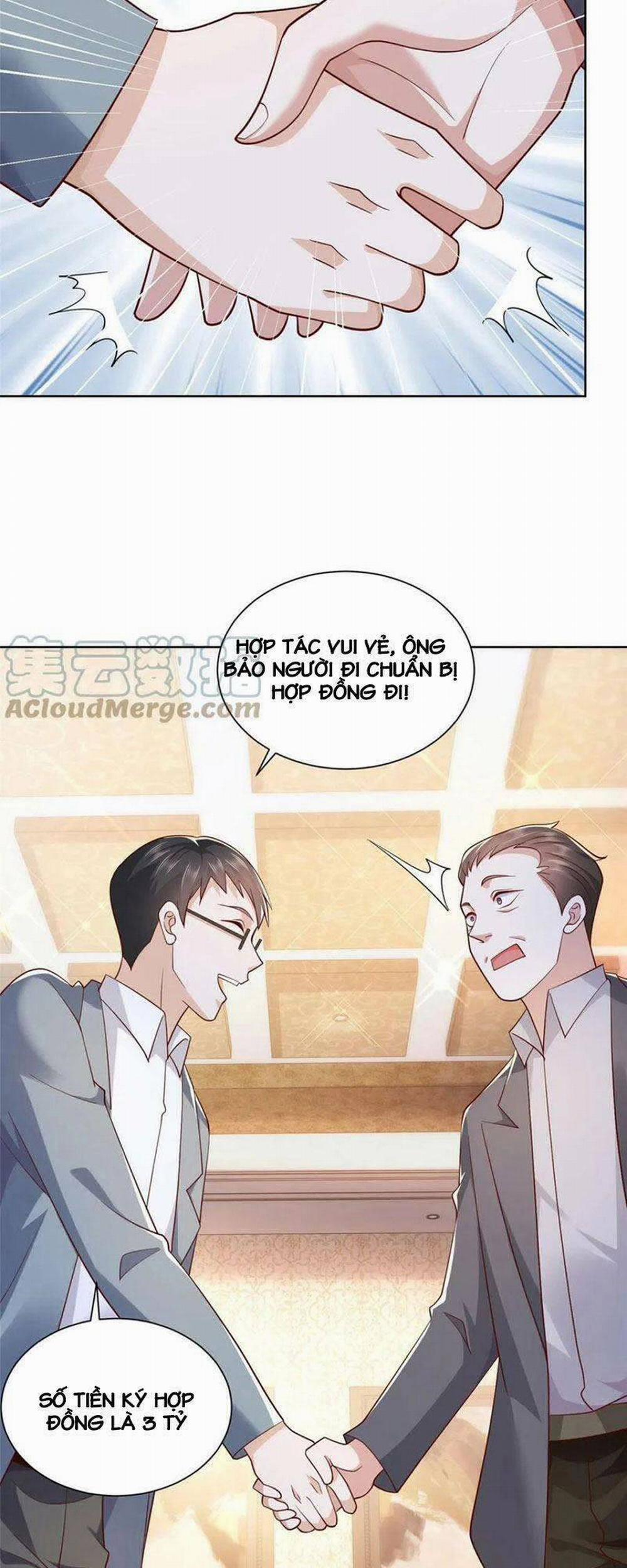 Mỗi Tuần Ta Có Một Nghề Nghiệp Mới 89 trang 19