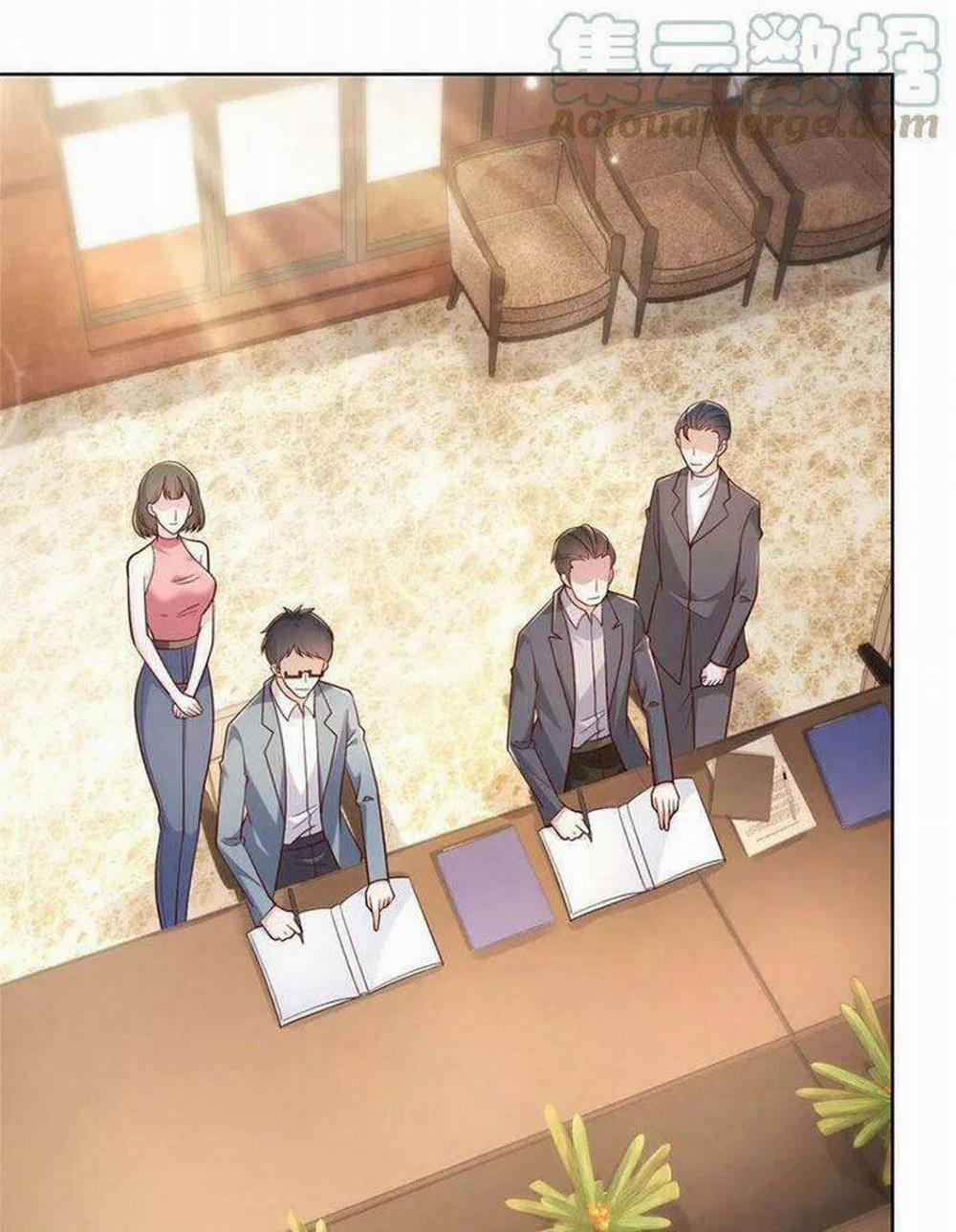 Mỗi Tuần Ta Có Một Nghề Nghiệp Mới 89 trang 21