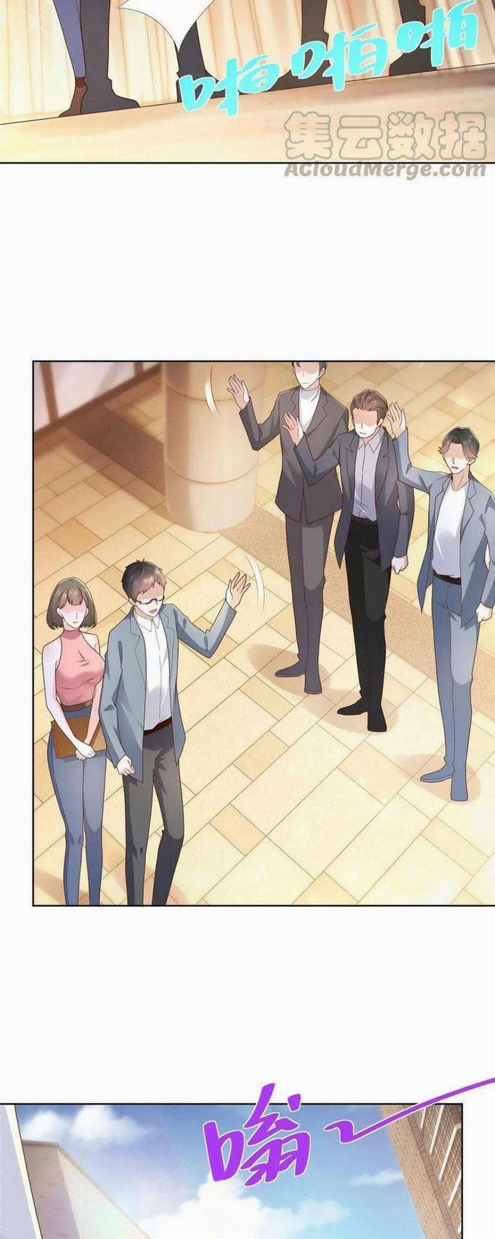 Mỗi Tuần Ta Có Một Nghề Nghiệp Mới 89 trang 23