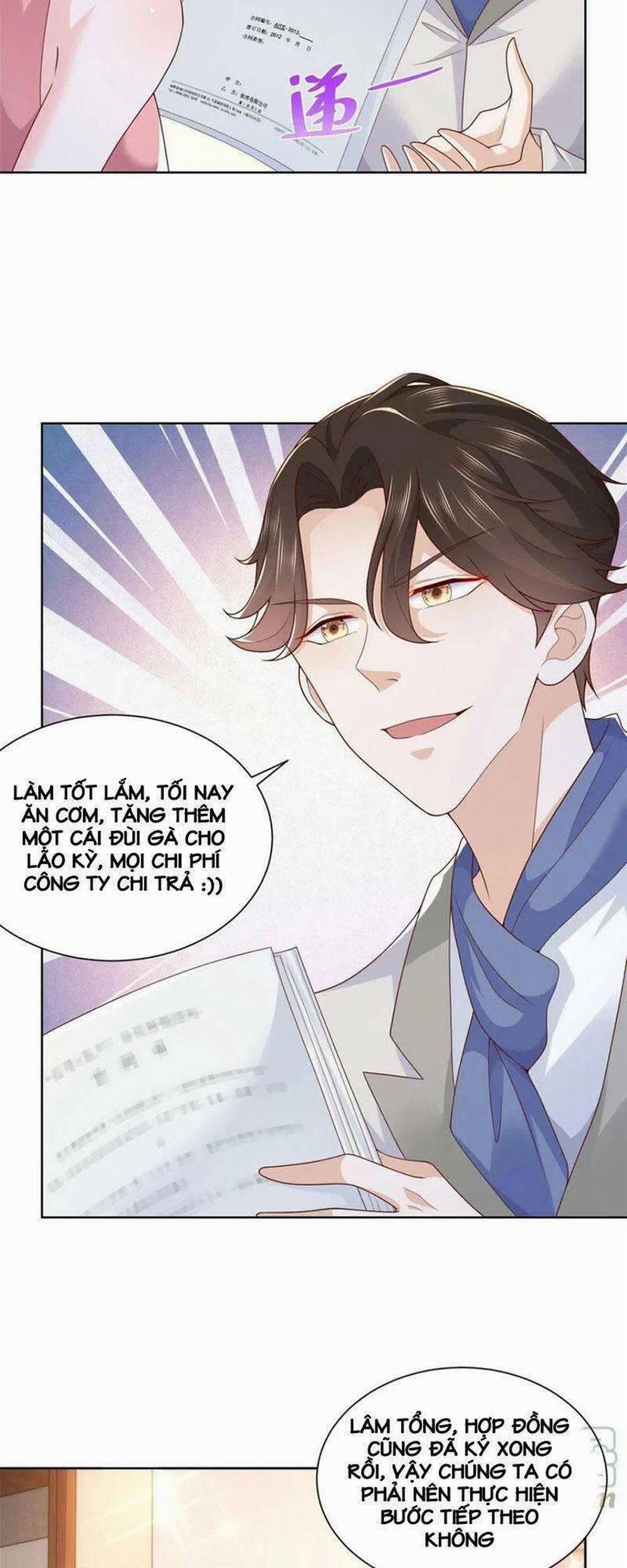 Mỗi Tuần Ta Có Một Nghề Nghiệp Mới 89 trang 28