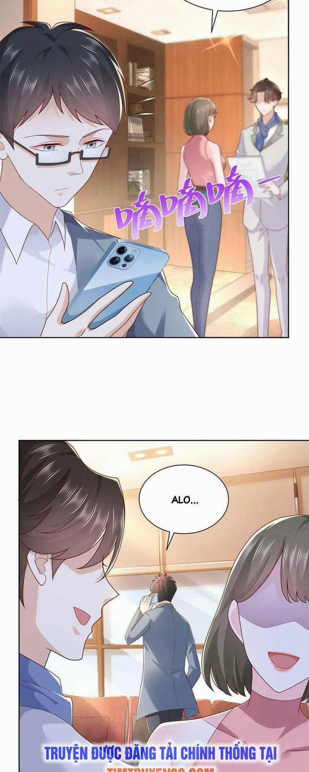 Mỗi Tuần Ta Có Một Nghề Nghiệp Mới 89 trang 29