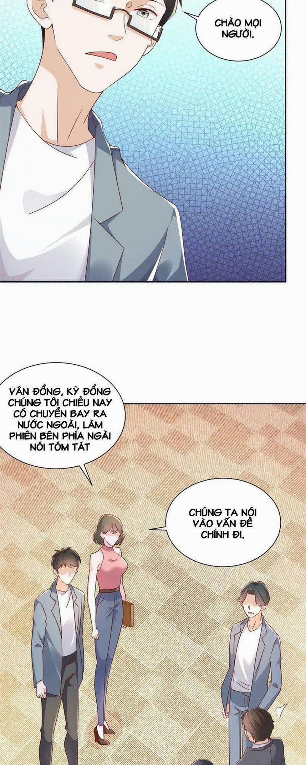 Mỗi Tuần Ta Có Một Nghề Nghiệp Mới 89 trang 4