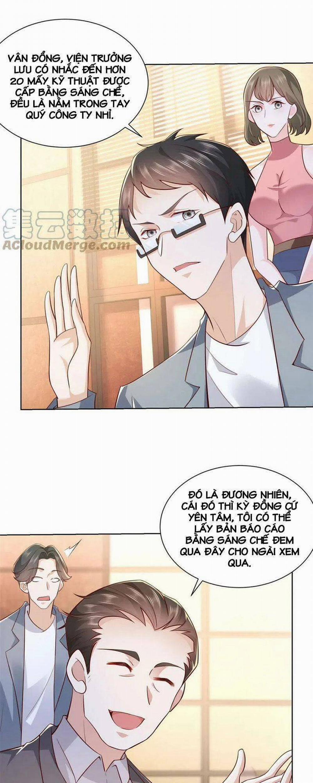 Mỗi Tuần Ta Có Một Nghề Nghiệp Mới 89 trang 7