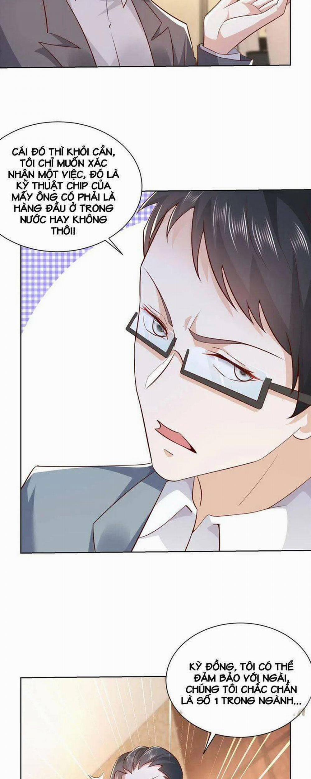 Mỗi Tuần Ta Có Một Nghề Nghiệp Mới 89 trang 8