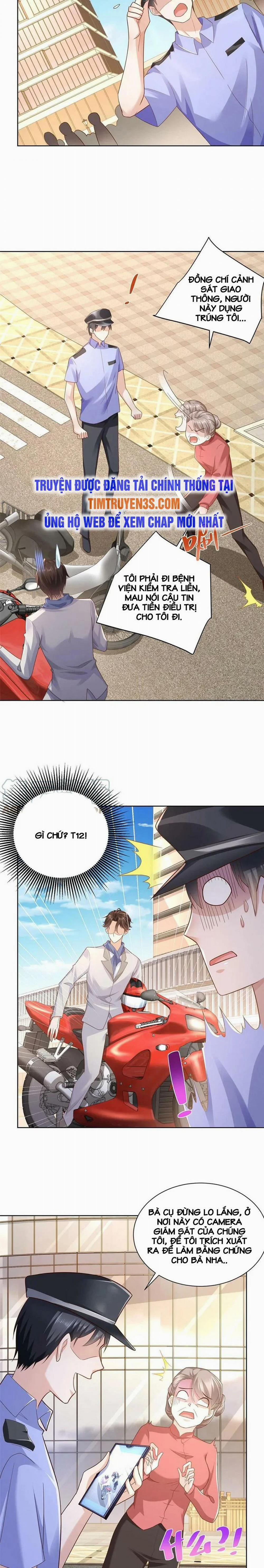 Mỗi Tuần Ta Có Một Nghề Nghiệp Mới 90 trang 5