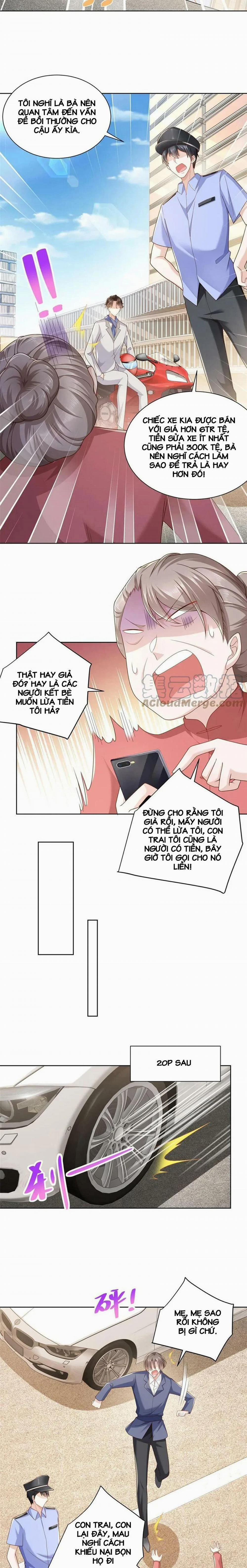 Mỗi Tuần Ta Có Một Nghề Nghiệp Mới 90 trang 7