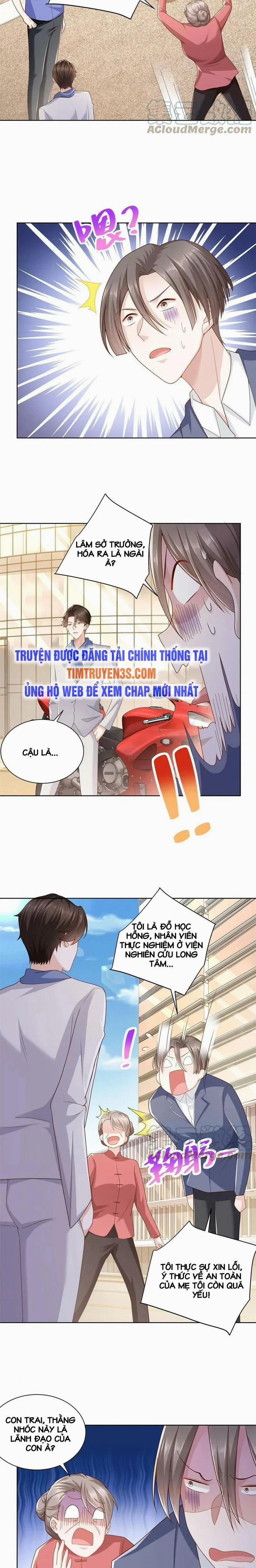 Mỗi Tuần Ta Có Một Nghề Nghiệp Mới 90 trang 8