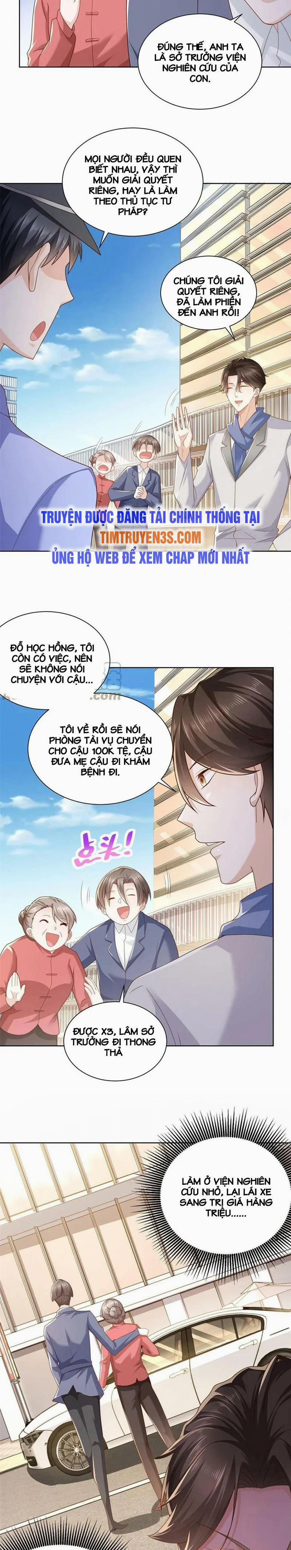 Mỗi Tuần Ta Có Một Nghề Nghiệp Mới 90 trang 9