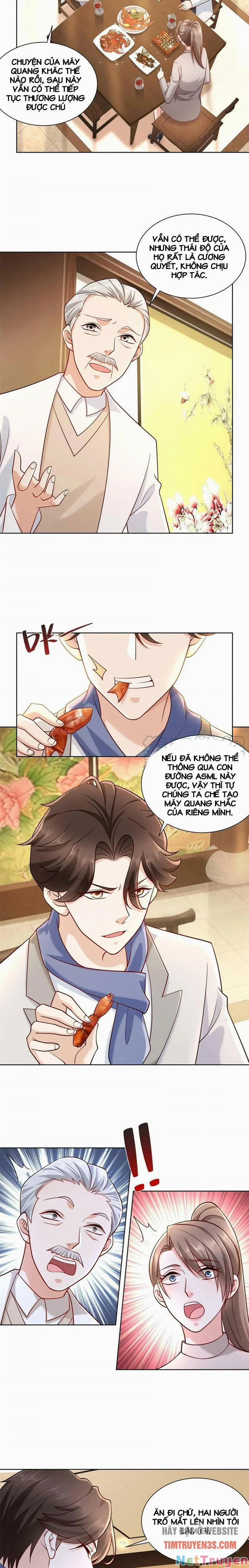 Mỗi Tuần Ta Có Một Nghề Nghiệp Mới 91 trang 1