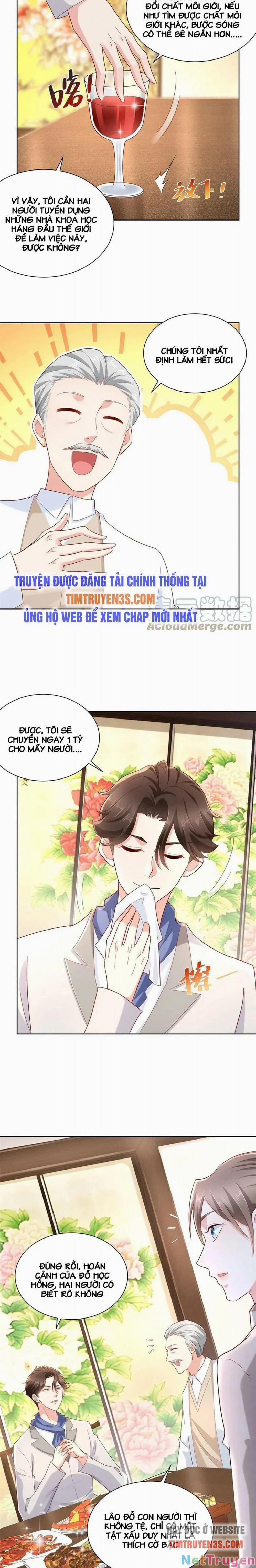 Mỗi Tuần Ta Có Một Nghề Nghiệp Mới 91 trang 3