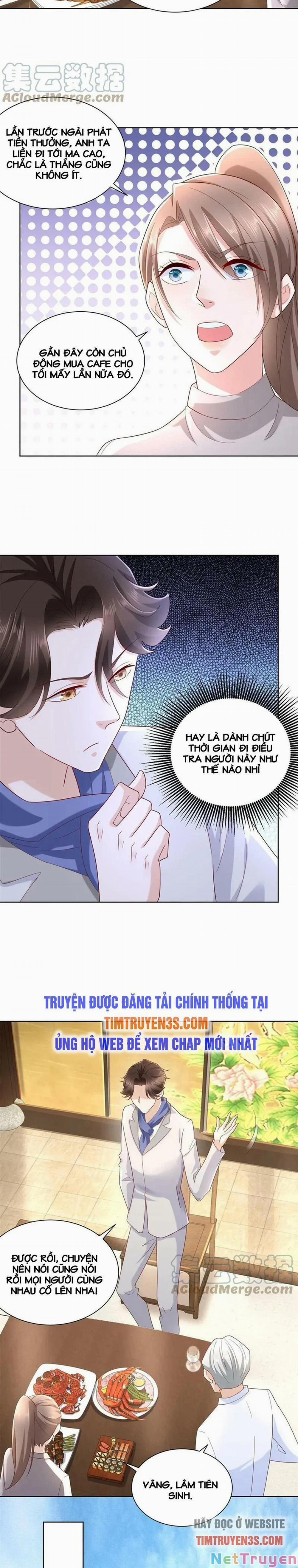 Mỗi Tuần Ta Có Một Nghề Nghiệp Mới 91 trang 4