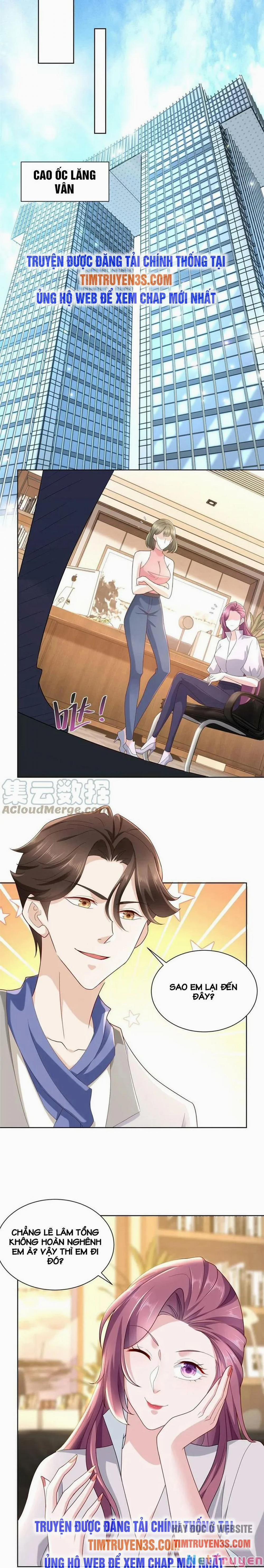 Mỗi Tuần Ta Có Một Nghề Nghiệp Mới 91 trang 5