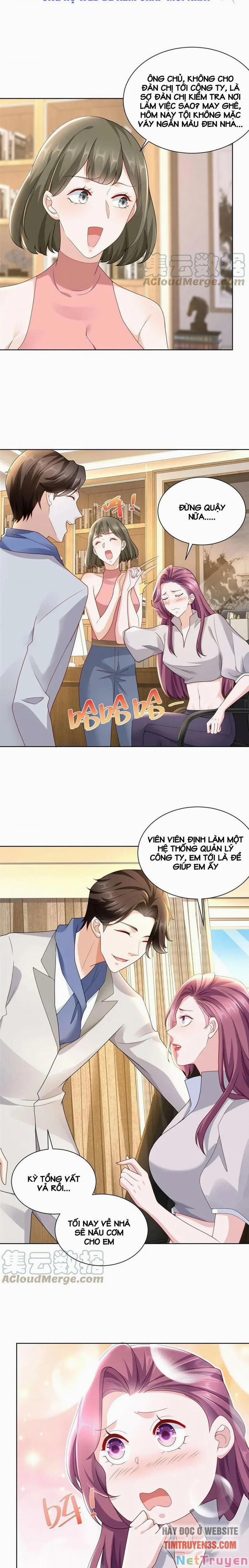 Mỗi Tuần Ta Có Một Nghề Nghiệp Mới 91 trang 6