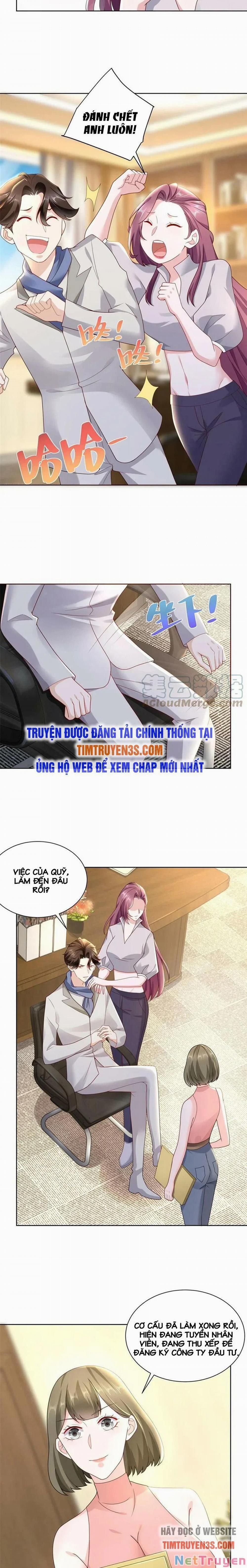 Mỗi Tuần Ta Có Một Nghề Nghiệp Mới 91 trang 7