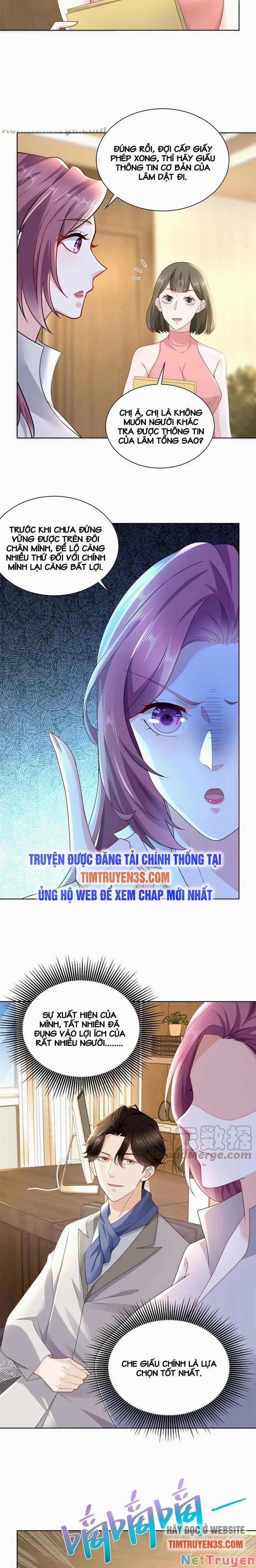 Mỗi Tuần Ta Có Một Nghề Nghiệp Mới 91 trang 8