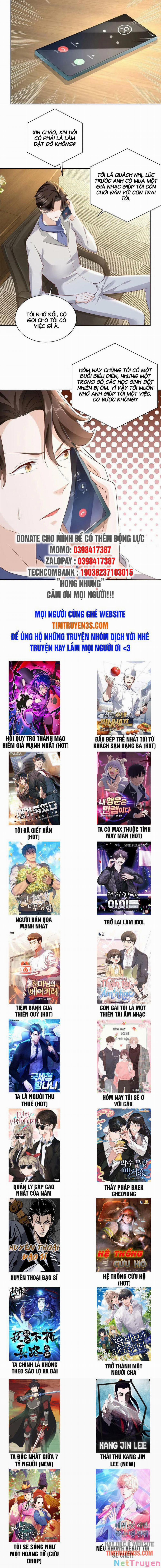 Mỗi Tuần Ta Có Một Nghề Nghiệp Mới 91 trang 9