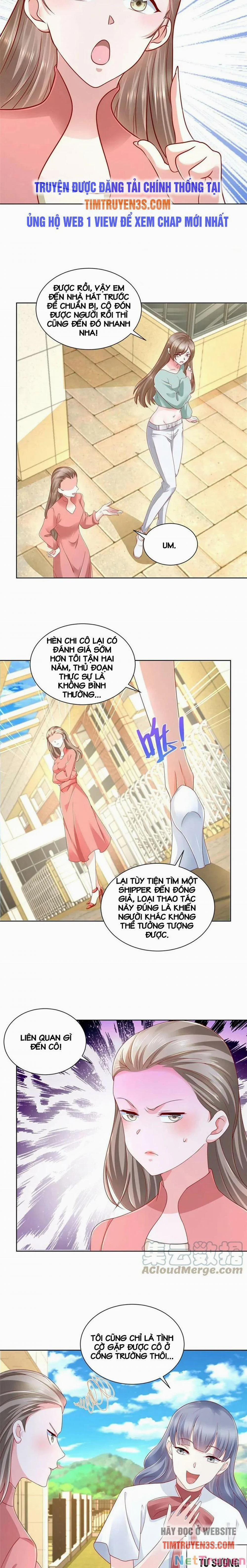 Mỗi Tuần Ta Có Một Nghề Nghiệp Mới 92 trang 2