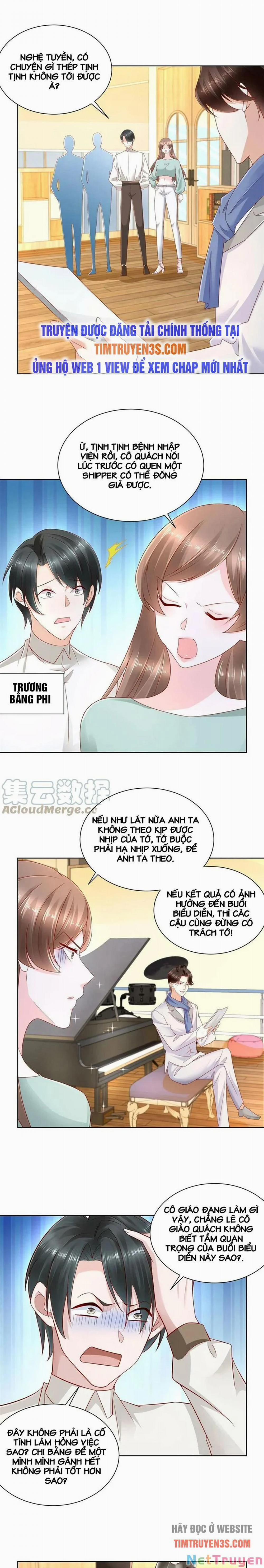 Mỗi Tuần Ta Có Một Nghề Nghiệp Mới 92 trang 6