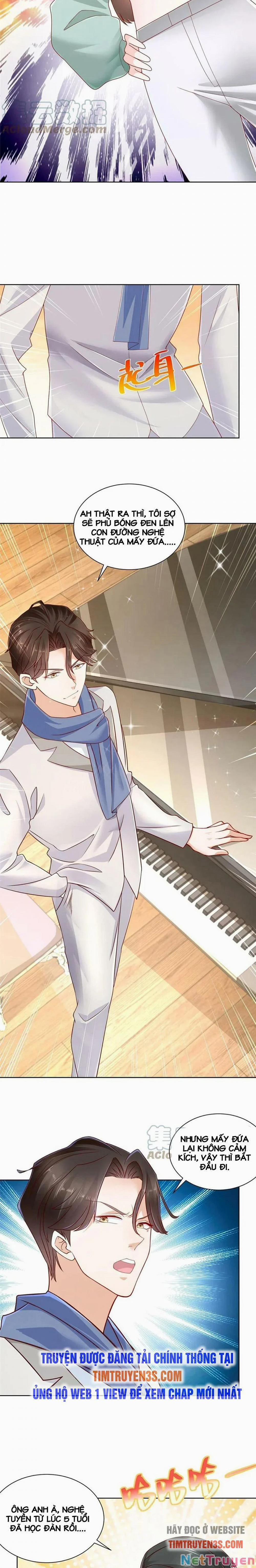 Mỗi Tuần Ta Có Một Nghề Nghiệp Mới 92 trang 9