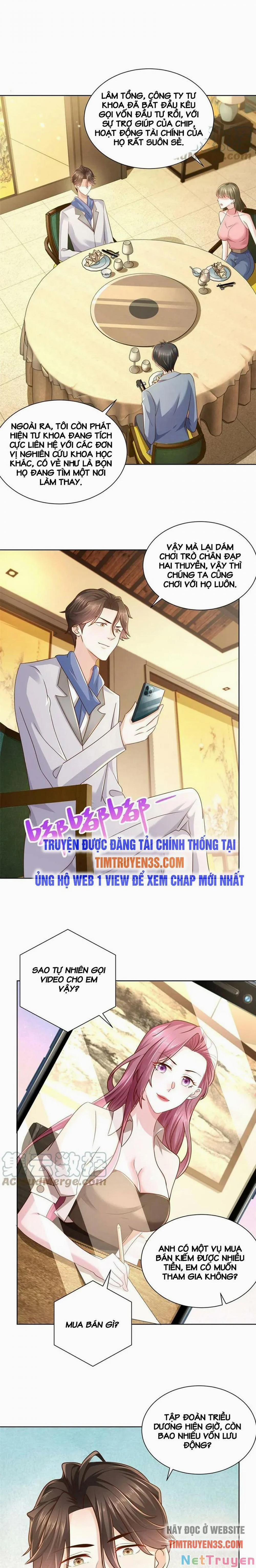 Mỗi Tuần Ta Có Một Nghề Nghiệp Mới 94 trang 8