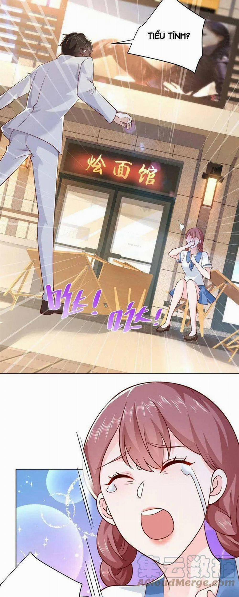 Mỗi Tuần Ta Có Một Nghề Nghiệp Mới 95 trang 11