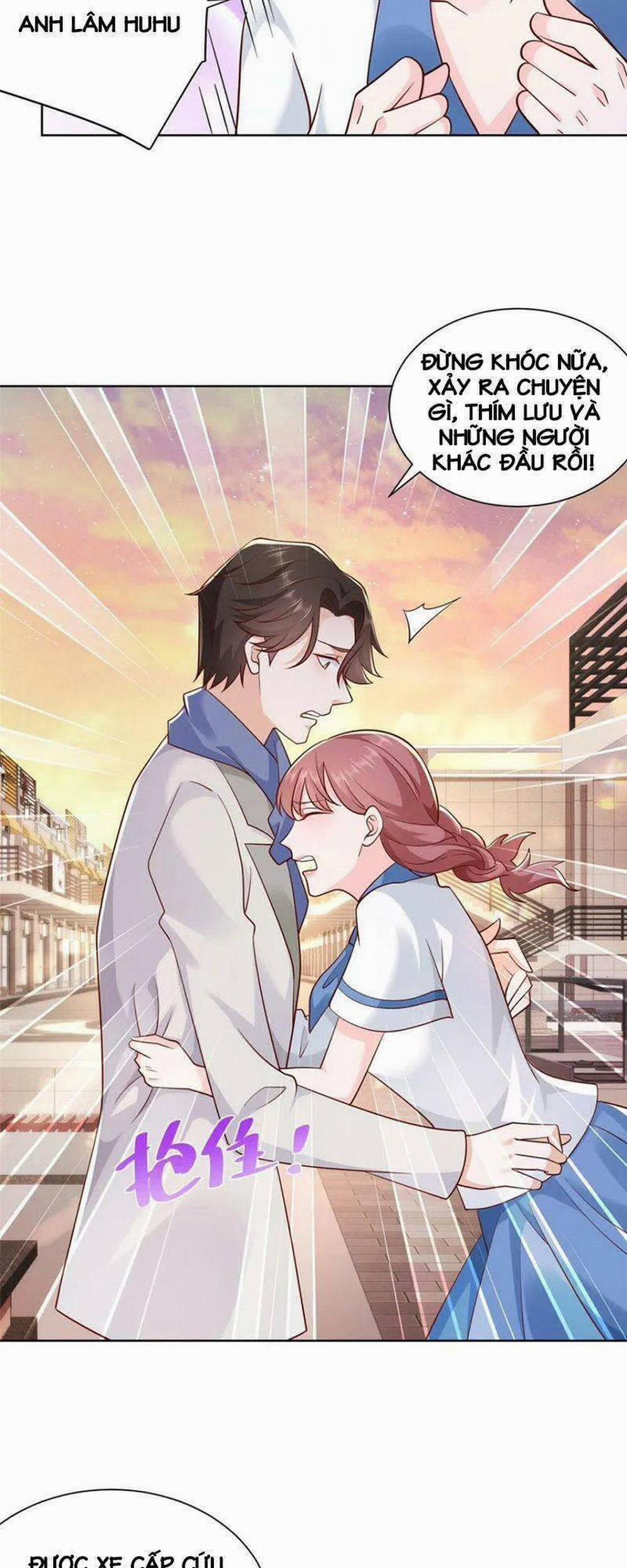 Mỗi Tuần Ta Có Một Nghề Nghiệp Mới 95 trang 12