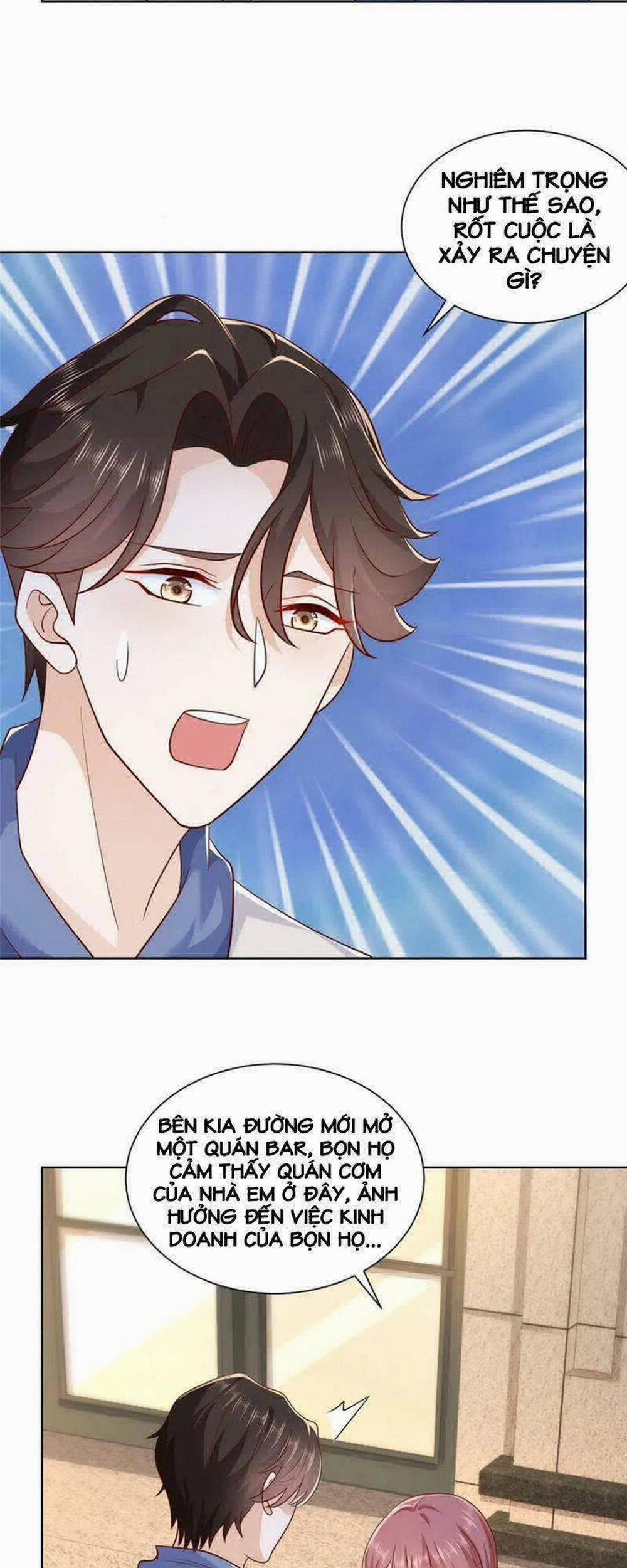 Mỗi Tuần Ta Có Một Nghề Nghiệp Mới 95 trang 14