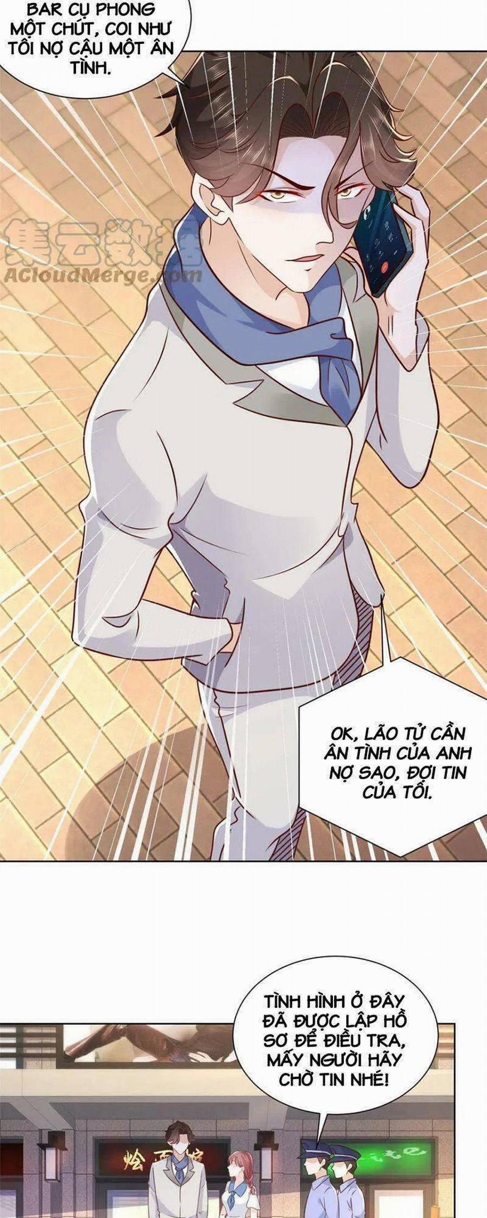 Mỗi Tuần Ta Có Một Nghề Nghiệp Mới 95 trang 18