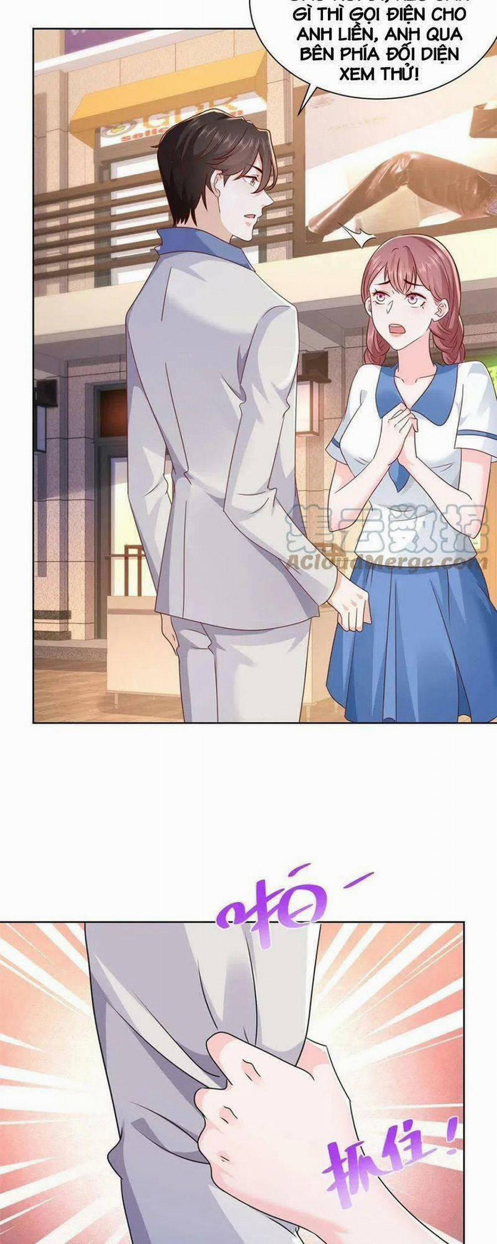 Mỗi Tuần Ta Có Một Nghề Nghiệp Mới 95 trang 20